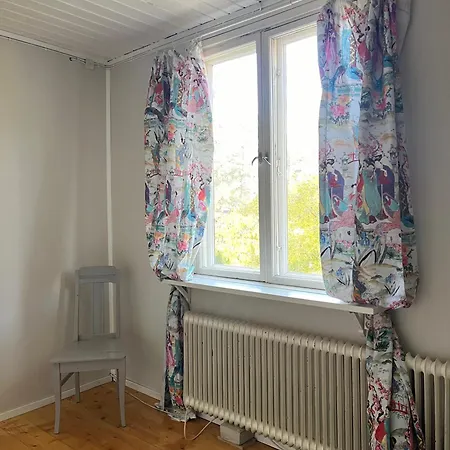 Appartamento Vinge Helsinki